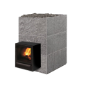 Poêle à bois pour sauna - TULIKIVI KINOS 20 TBH - 4