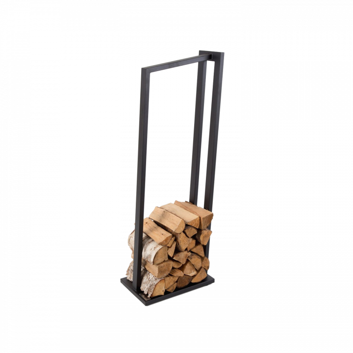 Porte-bûches - MINI PISA