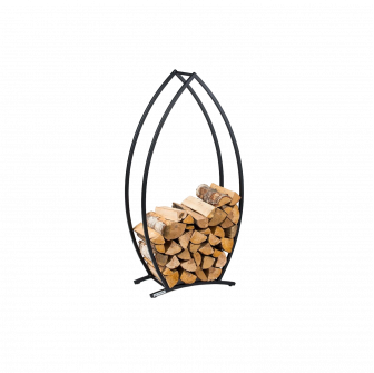 Porte-bûches - POTI