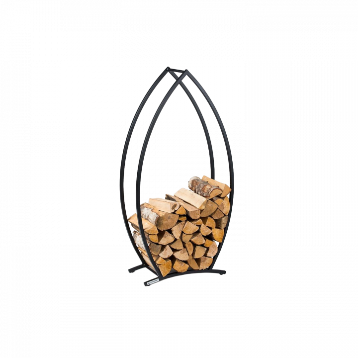 Porte-bûches - POTI