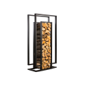 Porte-bûches - SPEAKER - 0