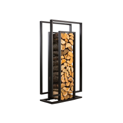 Porte-bûches - SPEAKER 