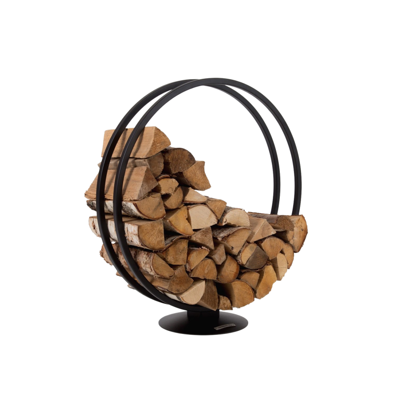 Porte-bûches - TAISKUU