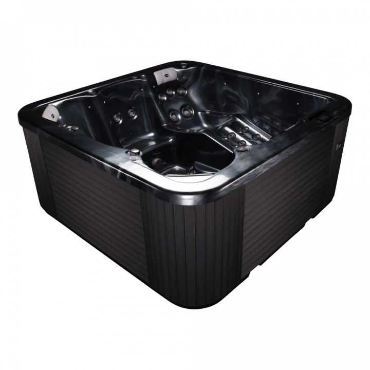 Piscine de massage SPA - Novitek Malla Comfort L