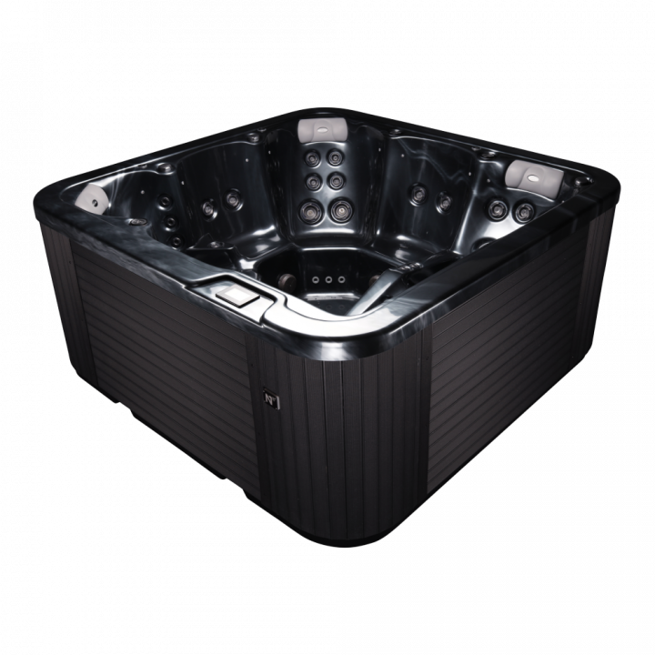 Piscine de massage SPA - Novitek Malla Comfort L