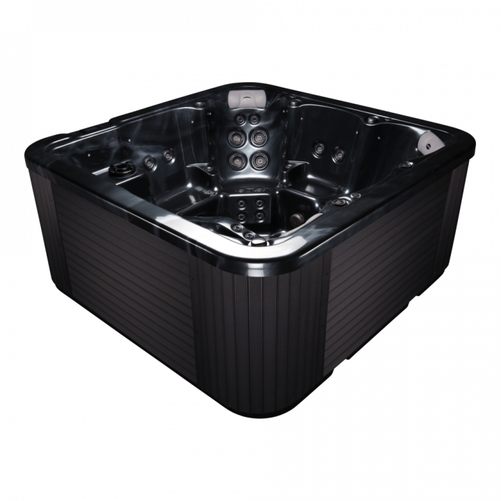 Piscine de massage SPA - Novitek Malla Comfort L