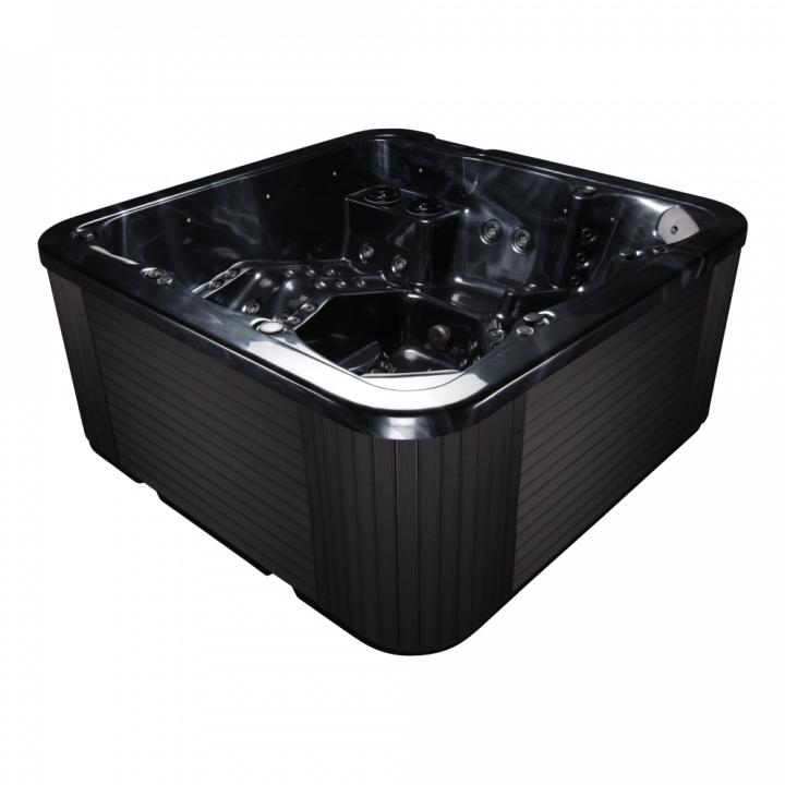 Piscine de massage SPA - Novitek Malla Comfort L