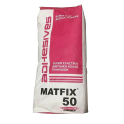 Adhésif Matfix pour pierres décoratives - 0