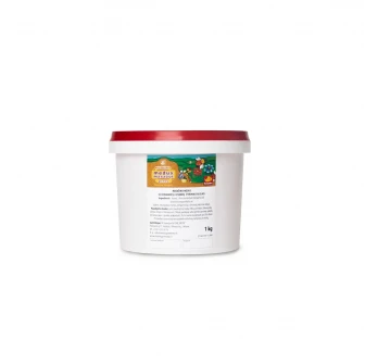 Mélange de massage au miel, aux huiles essentielles de bergamote et de lavande, 1 kg