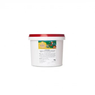 Miel de massage aux huiles essentielles de pamplemousse, de lavande et de romarin, 1 kg