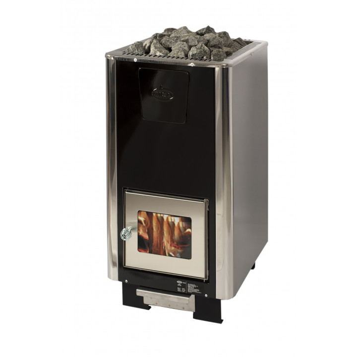 Poêle à bois pour sauna - MISA 11308