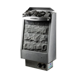 Poêle électrique pour sauna - MONDEX UKKO 