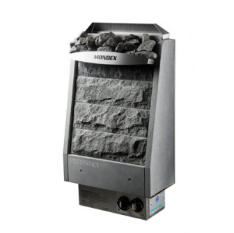Poêle électrique pour sauna - MONDEX UKKO