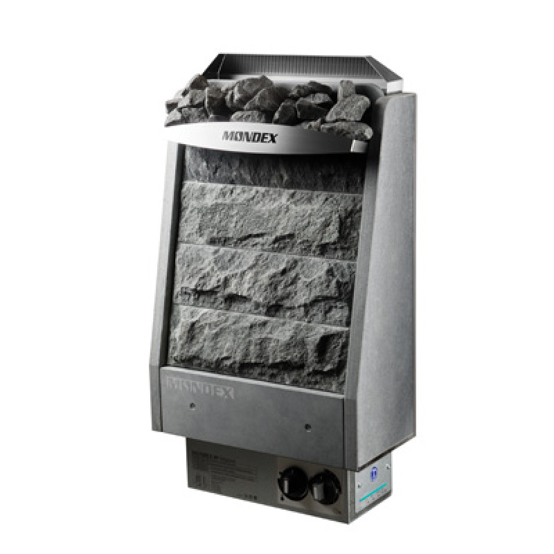 Poêle électrique pour sauna - MONDEX UKKO