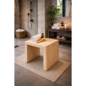 Banc de sauna MODÈLE 5, aulne - 2