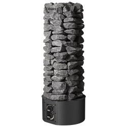 Poêle de sauna électrique - MONDEX RAKKA 10,5 kW 