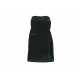 Coffret cadeau RENTO KENNO POUR ELLE. Serviette pour les cheveux et tablier, vert foncé.