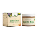 Miel de massage relaxant aux huiles essentielles de lavande, citron, menthe - 0
