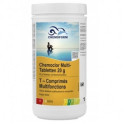 Comprimés MULTI CHEMOFORM 20 g, 1 kg - 0