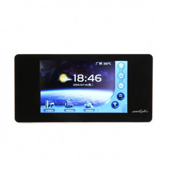 Amplificateur de musique Smart Home sur mur DM838