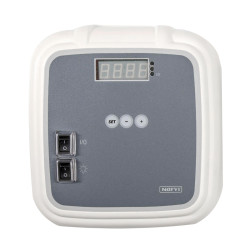 Panneau de commande pour poêle de sauna électrique - NARVI T-2003  Panneau de commande pour poêle de sauna électrique - NARVI T-2003