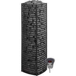 Poêle de sauna électrique - NARVI VELVET Electric 