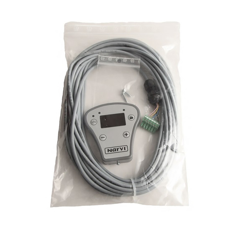 Pièces détachées - Pièces détachées pour unité de commande NARVI Steam Ready