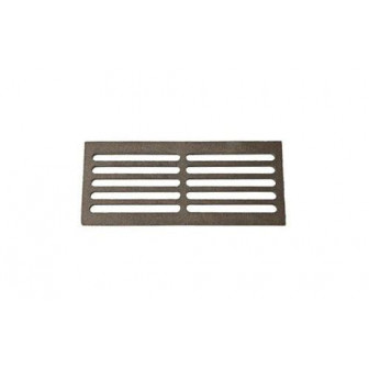Grille en fonte NARVI