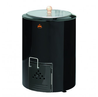 Chaudron rond NARVI KOTA 80 l