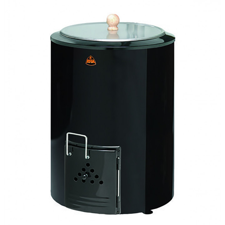 Chaudron rond NARVI KOTA 80 l