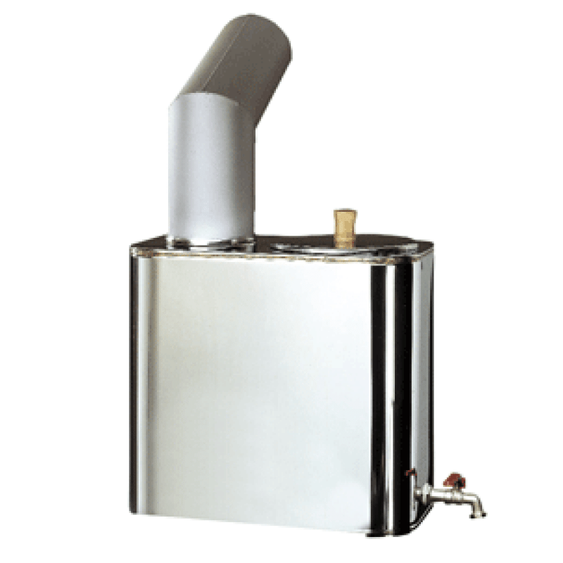 Chauffe-eau NARVI KOTA