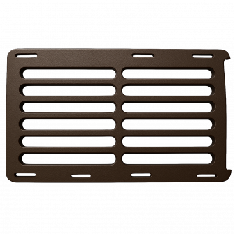 Grille en fonte NARVI NC