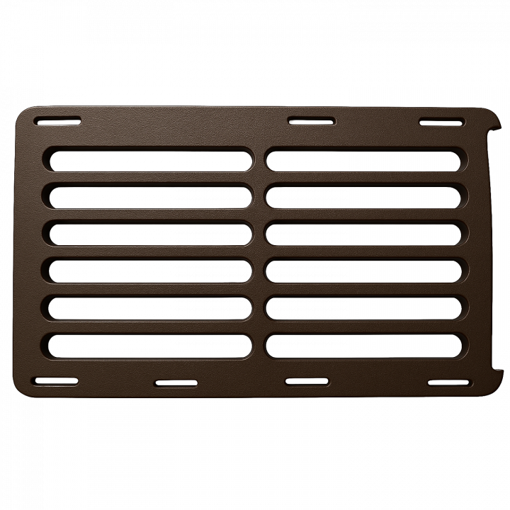 Grille en fonte NARVI NC