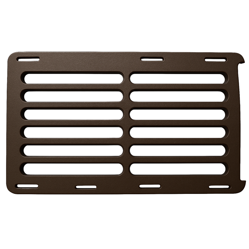 Grille en fonte NARVI NC