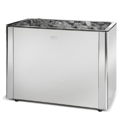 Poêle électrique pour sauna - NARVI ULTRA BIG 18 kW 