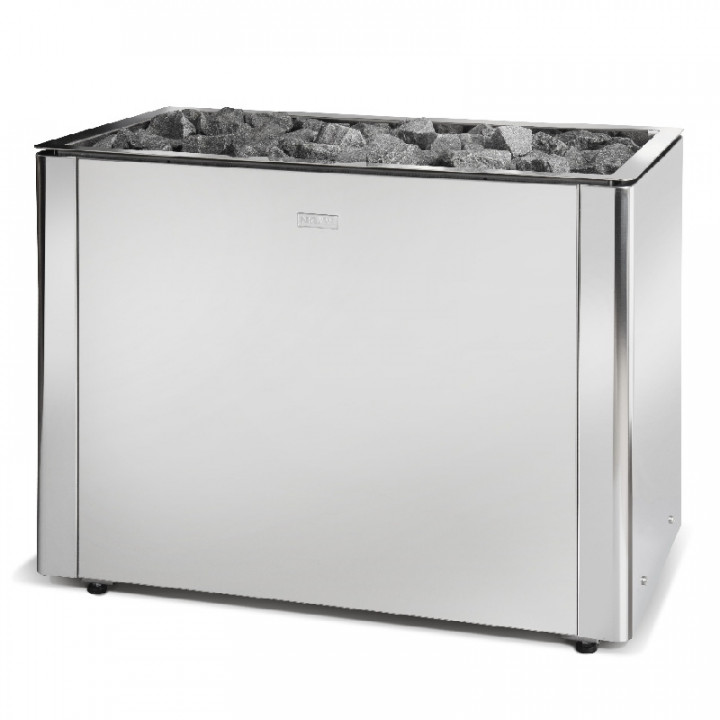 Poêle de sauna électrique - NARVI ULTRA BIG
