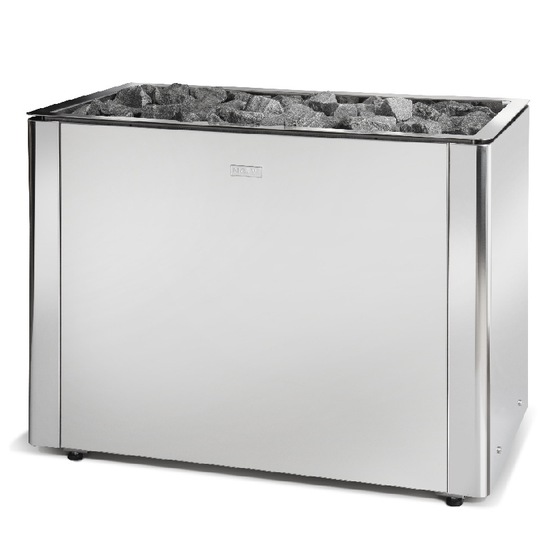 Poêle électrique pour sauna - NARVI ULTRA BIG 18 kW