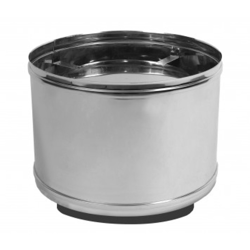 Pare-étincelles - déflecteur d.115, NP