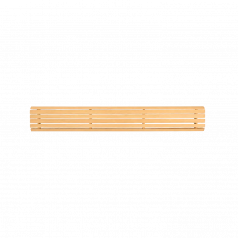 Support dorsal, abachi