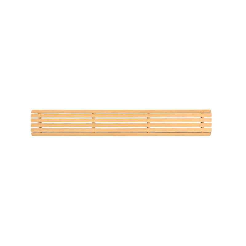 Support dorsal, abachi