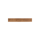 Dossier en pin traité thermiquement 42 x 290 x 1750-2350 mm