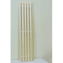 Support dorsal, abachi