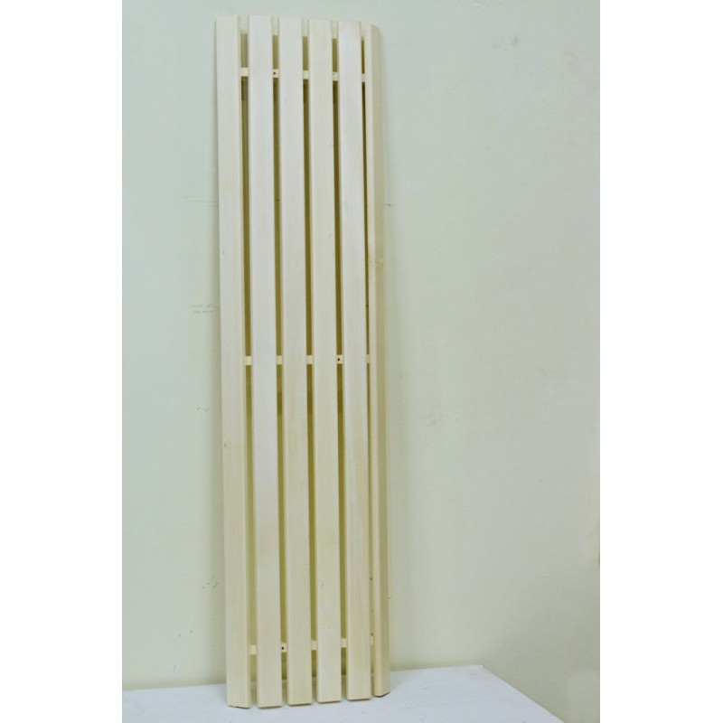 Support dorsal, abachi