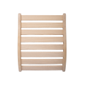 Dossier de sauna - 5