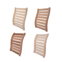 Dossier de sauna - 0