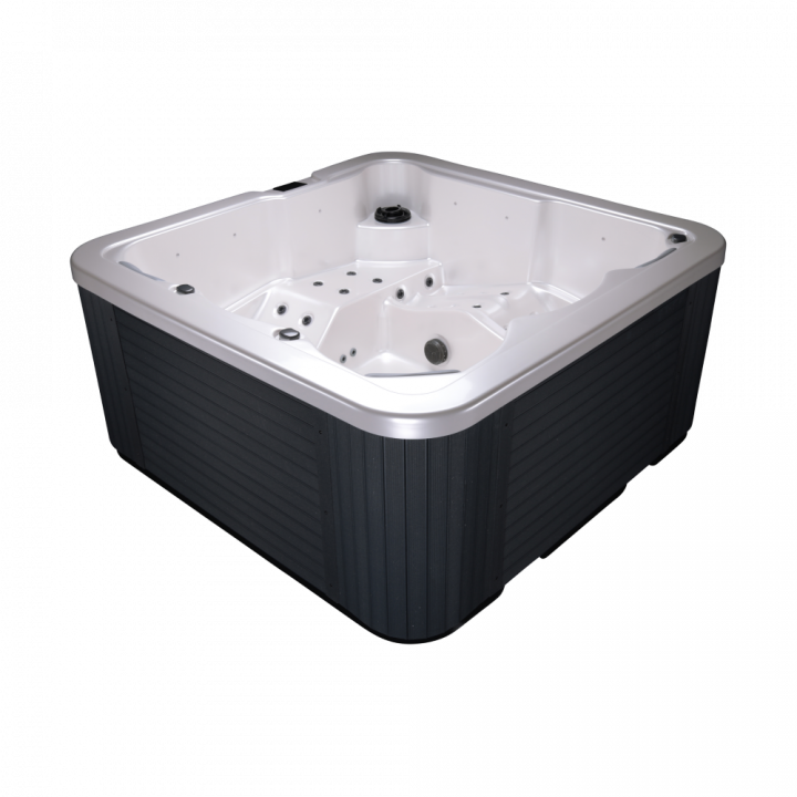 Piscine de massage SPA – Novitek Olos Comfort M