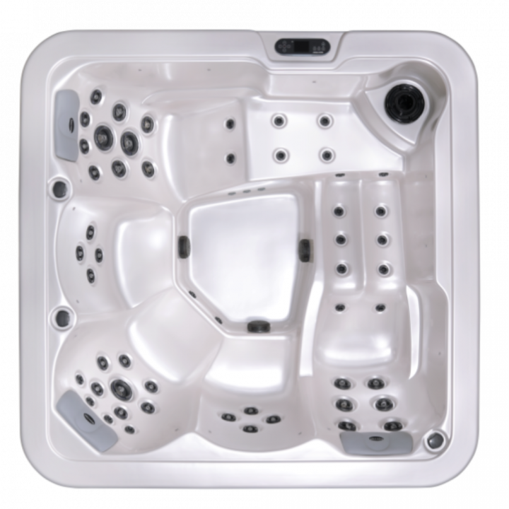Piscine de massage SPA – Novitek Olos Comfort M