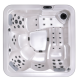 Piscine de massage SPA – Novitek Olos Comfort M