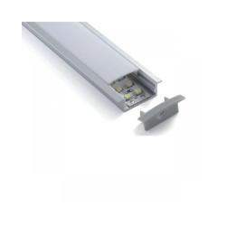Eclairage de sauna LED Overled, 12VDC / 240V 