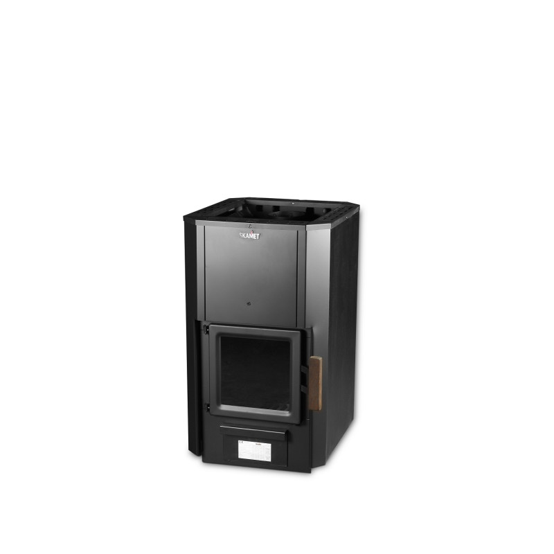 Poêle à bois pour sauna - SKAMET P-120